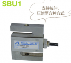 Technical & Try 称重传感器 SBU1-0.25