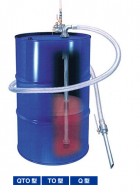 BLOVAC百乐威桶用泵 Q型TO型QTO型