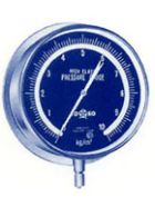 TOKO(東洋計器興業)高精度圧力計